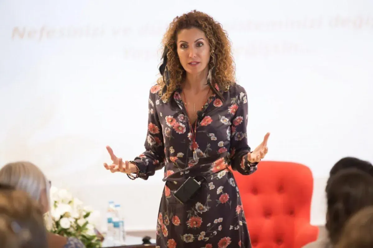 nevşah enstitü profesyonel nefes koçluğu sertifika programı